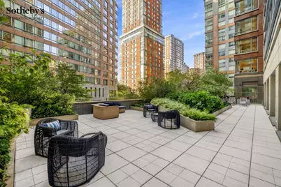 2 River Terrace #5R, New York, NY 10282 - Photo 19