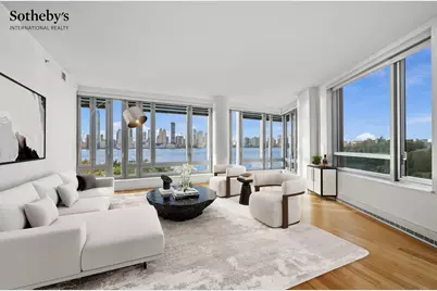 2 River Terrace #5R, New York, NY 10282 - Photo 1