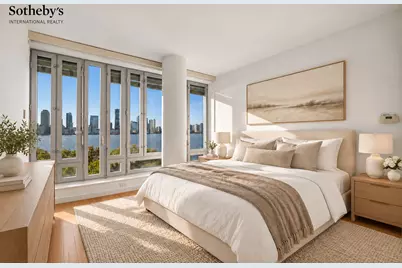 2 River Terrace #5R, New York, NY 10282 - Photo 7