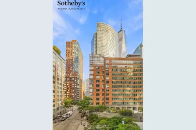 2 River Terrace #5R, New York, NY 10282 - Photo 17