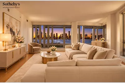 2 River Terrace #5R, New York, NY 10282 - Photo 15