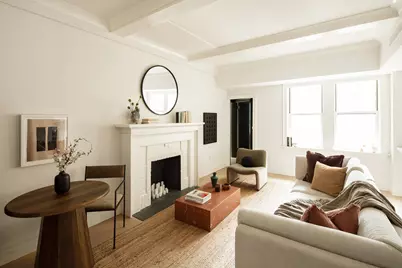 26 W 9th Street #4-C, New York, NY 10011 - Photo 3