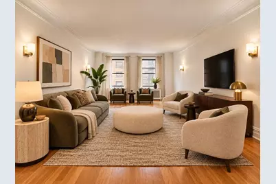 280 Riverside Drive #8K, New York, NY 10025 - Photo 1