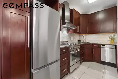 240 E 46th Street #6G, New York City, NY 10017 - Photo 3