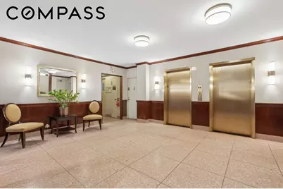 240 E 46th Street #6G, New York City, NY 10017 - Photo 7