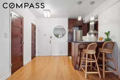 240 E 46th Street #6G, New York City, NY 10017 - Photo 5