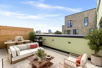 625 New York Avenue #6C, Brooklyn, NY 11203 - Photo 5