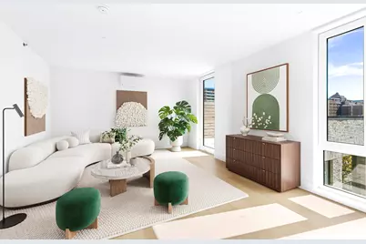 625 New York Avenue #6C, Brooklyn, NY 11203 - Photo 1