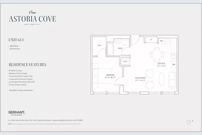 4-34 26th Avenue #614, Astoria, NY 11102 - Photo 11