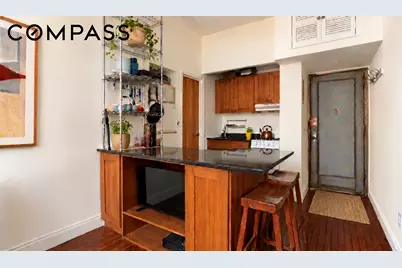 203 W 87th Street #4, New York City, NY 10024 - Photo 3