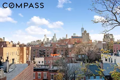 344 W 12th Street #3C, New York City, NY 10014 - Photo 9