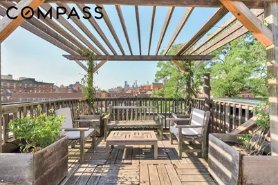 344 W 12th Street #3C, New York City, NY 10014 - Photo 7