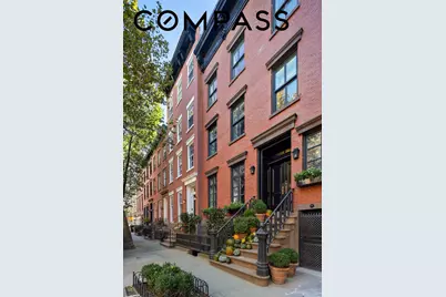 344 W 12th Street #3C, New York City, NY 10014 - Photo 11