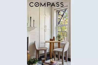 344 W 12th Street #3C, New York City, NY 10014 - Photo 3