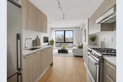 189 Cooper Street #2C, Brooklyn, NY 11207 - Photo 1