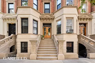 328 W 89th St, New York, NY 10024 - Photo 1