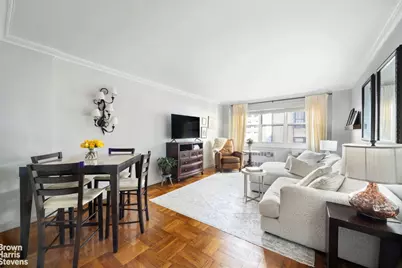 415 E 85th Street #8A, New York, NY 10028 - Photo 1