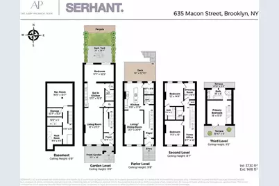 635 Macon Street, Brooklyn, NY 11233 - Photo 13