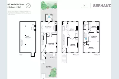 637 Vanderbilt Street, Brooklyn, NY 11218 - Photo 7
