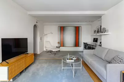 2 Horatio Street #4B, New York City, NY 10014 - Photo 3