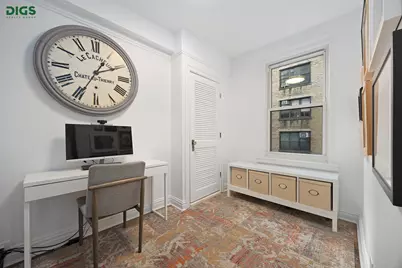 800 W End Avenue #5D, New York City, NY 10025 - Photo 9