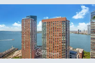 20 West Street #37-A, New York, NY 10004 - Photo 9