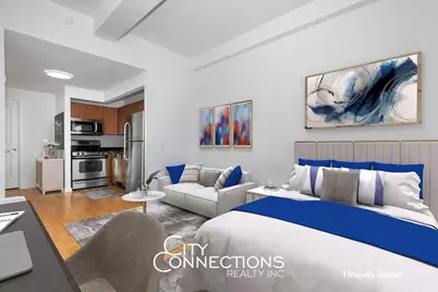 20 West Street #37-A, New York, NY 10004 - Photo 5