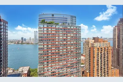 20 West Street #37-A, New York, NY 10004 - Photo 3
