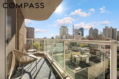 404 E 79th Street #9H, New York City, NY 10075 - Photo 7