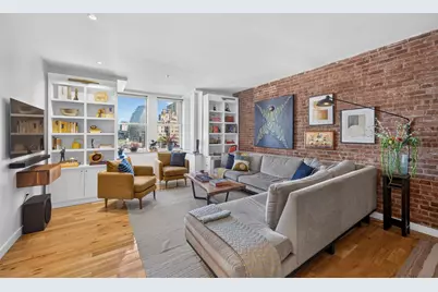 60 Pineapple Street #7B, Brooklyn, NY 11201 - Photo 1