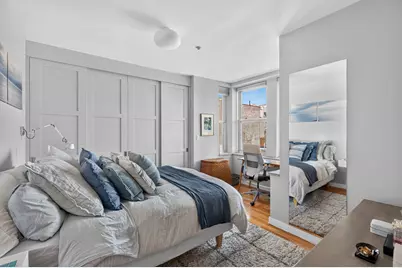 60 Pineapple Street #7B, Brooklyn, NY 11201 - Photo 5