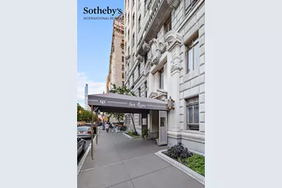 145 Central Park W #4A, New York City, NY 10023 - Photo 21