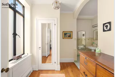145 Central Park W #4A, New York City, NY 10023 - Photo 11