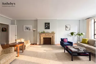 145 Central Park W #4A, New York City, NY 10023 - Photo 3