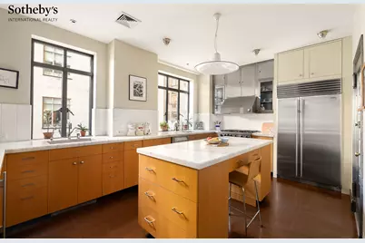 145 Central Park W #4A, New York City, NY 10023 - Photo 7
