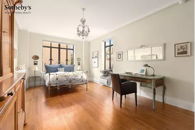 145 Central Park W #4A, New York City, NY 10023 - Photo 13