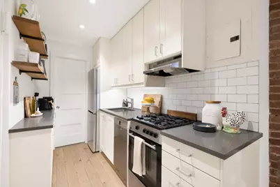 15 Jones Street #1G, New York City, NY 10014 - Photo 3