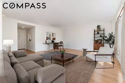 80 La Salle Street #13E, New York, NY 10027 - Photo 5