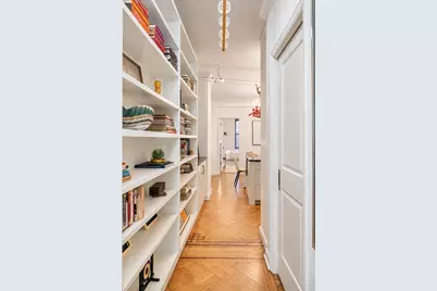 205 W 57th Street #3DB, New York, NY 10019 - Photo 13