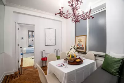 205 W 57th Street #3DB, New York, NY 10019 - Photo 11