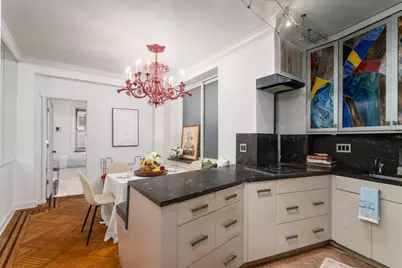 205 W 57th Street #3DB, New York, NY 10019 - Photo 9