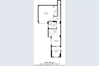 205 W 57th Street #3DB, New York, NY 10019 - Photo 15