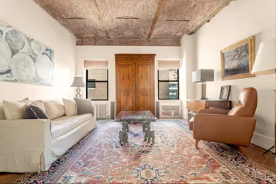 205 W 57th Street #11CD, New York, NY 10019 - Photo 3