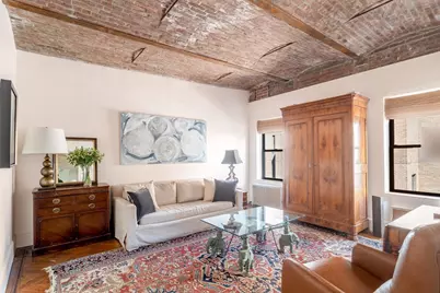 205 W 57th Street #11CD, New York, NY 10019 - Photo 1