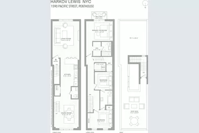 1590 Pacific Street #PH, New York City, NY 11213 - Photo 15