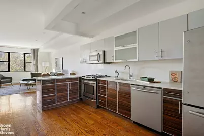1590 Pacific Street #PH, New York City, NY 11213 - Photo 3