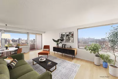 180 Park Row #24A, New York City, NY 10038 - Photo 5
