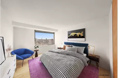 180 Park Row #24A, New York City, NY 10038 - Photo 9