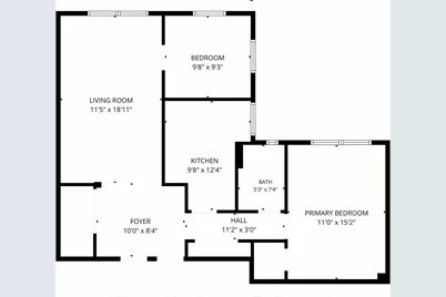 285 E 35th Street #6E, Brooklyn, NY 11203 - Photo 11