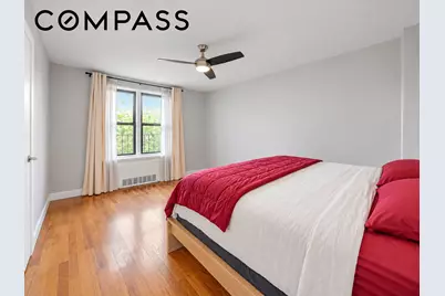 285 E 35th Street #6E, Brooklyn, NY 11203 - Photo 5
